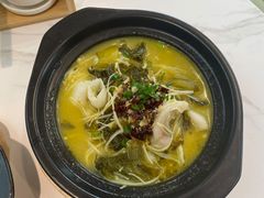 -李先生牛肉面大王(广渠门内店)