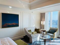 -广州富力丽思卡尔顿酒店