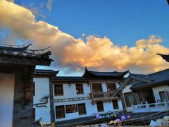 -大理古城