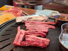 -济州爱肉堂(总店)