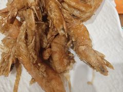 -春水锅贴·传统鲁菜(大明湖店)