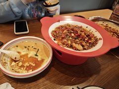 -八碗湘长沙市井菜(坡子街店)