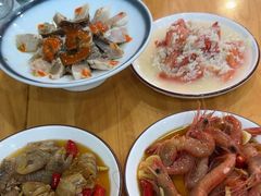 -红灯笼龙凤饭店(宁波老字号店)