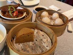 -潮府馆·非遗潮州菜·世纪公园(新国际博览中心店)