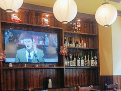 -鸟鹏烧鸟居酒屋(仁恒梦中心店)