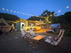 -长沙黑麋峰国家森林公园