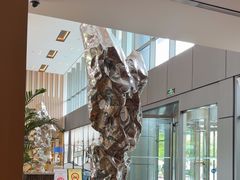 -上海佘山世茂艾美酒店