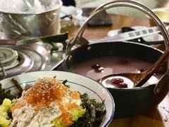 金枪鱼手抓饭-夏星酒馆(剑桥公社店)