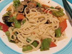 -巴依老爷·新疆美食(上城区天城路店)