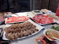 -密友回转自助火锅(世茂国际广场店)