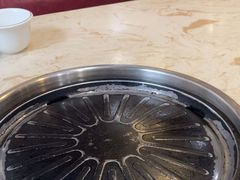 -粤潮牛肉火锅店(江南大道店)