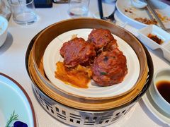 陈皮牛肉丸-顺峰(农展馆店)
