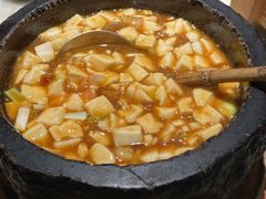 -绿茶餐厅(青岛城阳万象汇店)