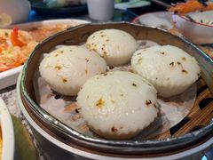 -新白鹿餐厅(松江开元地中海店)