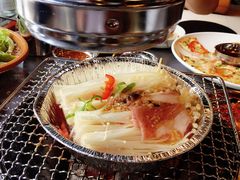 -釜山火炉·海鲜烤肉(紫藤路店)