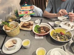 -锡和无锡菜(景丽苑店)