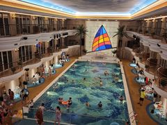 -海韵之星邮轮水会(明发商业广场店)