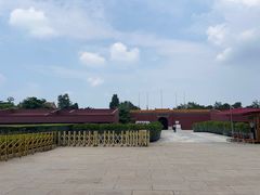 -北京市劳动人民文化宫(太庙)