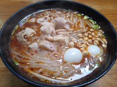 -青石桥老瓦房肥肠粉总店(青石桥总店)