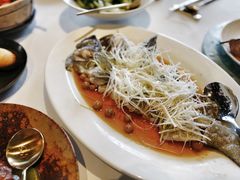 沙巴龙趸-三号黄浦会Canton Table