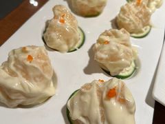 -京尊烤鸭店JINGZUN(春秀路店)