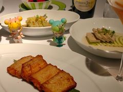 -悦轩中餐厅·高空江景·杭州柏悦酒店
