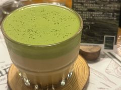 -藏书馆咖啡LibraryCoffee·Bistro(牡丹园店)