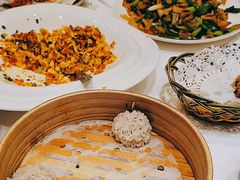 -湖北味道(湖北大厦店)