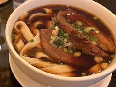 -中国厨房/台湾牛肉面