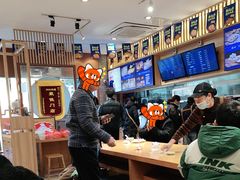 -唐八仙生煎(东鱼坊店)