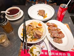 -陈鹏鹏潮汕菜(宝安机场T3航站楼店)