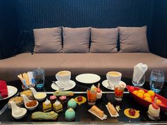 -上海东方佘山翰悦阁酒店·Vie全日制餐厅