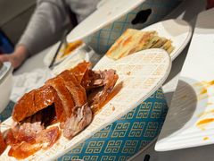 -董家大院·京味家常菜(朝丰家园店)