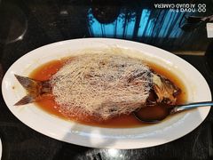 -阿庄新豫菜(通泰路店)