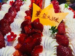 -很久以前羊肉串(清河店)