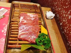 -西塔老太太泥炉烤肉(杭州首店)