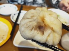 -古城包子(山海关店)