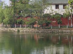-李公堤