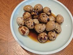 -御香农家菜(莫干山庾村店)