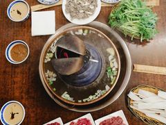 -前门张记涮肉(前门店)