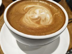 -Moka Bros 摩卡站(嘉华店)