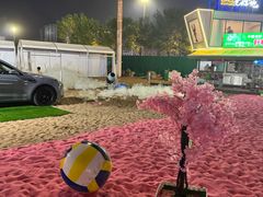 -金梦海湾浴场