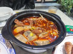 -眷江南之小蓝鲸(王府大街店)
