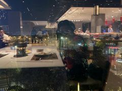 -武汉世茂希尔顿酒店·汇·全日餐厅