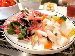 -亮健容天生蚝烧烤自助(交道口直营店)