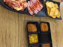-碳碳烤肉(南湖路店)