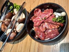 -九田家黑牛烤肉料理(新光汇店)