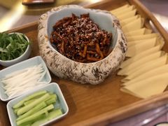 -天津菜馆(南湖店)