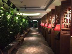 -客语客家菜(东山口店)