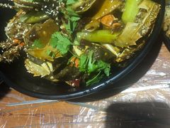 -沈记烧烤海鲜(江汉二路店)
